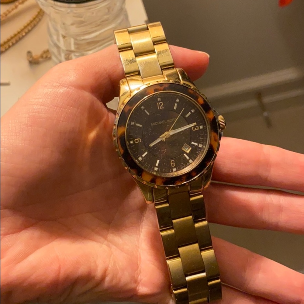 Michael Kors watch